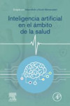 Inteligencia artificial en el ámbito de la salud | 9788413820170 | Portada