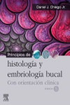 Principios de histología y embriología bucal | 9788413820231 | Portada
