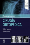 Complicaciones en cirugía ortopédica | 9788491135487 | Portada