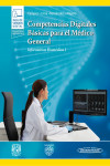 Competencias digitales básicas para el médico general + ebook | 9786078546480 | Portada