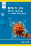 Inmunología. Biología y patología del sistema inmunitario + ebook | 9788491104209 | Portada