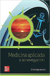 Medicina Aplicada a la Navegación | 9788448623234 | Portada