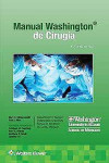 Manual Washington de Cirugía | 9788418257544 | Portada