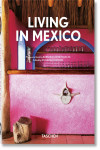 Living in Mexico (40 Aniversario) | 9783836588461 | Portada
