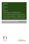 Abusividad y transparencia en la contratación predispuesta con consumidores y, también con autónomos y empresarios (PYMES) | 9788413463278 | Portada