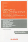 Libro blanco de las nanotecnologías. Una visión ético-social ante los avances de la nanociencia y la nanotecnología | 9788413911168 | Portada