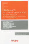 Libro blanco de las nanotecnologías. Una visión ético-social ante los avances de la nanociencia y la nanotecnología | 9788413911168 | Portada