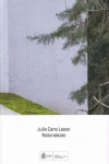 Julio Cano Lasso. Naturalezas | 9788449810510 | Portada