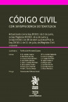 Código Civil con jurisprudencia sistematizada | 9788411130776 | Portada