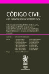 Código Civil con jurisprudencia sistematizada | 9788411130776 | Portada