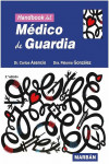 Médico de Guardia (Handbook) | 9788418068515 | Portada