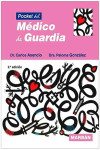 Médico de Guardia (Edición Pocket) | 9788418068522 | Portada