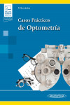 Casos Prácticos de Optometría + ebook | 9788491109372 | Portada