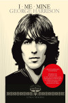 I ME MINE: GEORGE HARRISON HARRISON,GEORGE | 9788418404108 | Portada