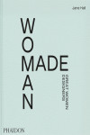 Woman Made | 9781838662851 | Portada