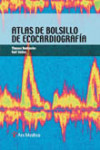Atlas de bolsillo de ecocardiografía | 9788497512213 | Portada