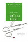 Manual ilustrado de cirugía oral | 9788418498343 | Portada