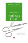 Manual ilustrado de cirugía oral | 9788418498343 | Portada
