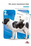 Pet Owner Educational Atlas: Dogs | 9788418498282 | Portada
