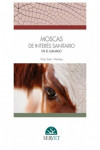 Moscas de interés sanitario en el ganado | 9788418020483 | Portada