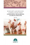 Biosecurity and Pathogen Control for Pig Farms. Updated Edition: Special Emphasis on African Swine Fever | 9788418339257 | Portada
