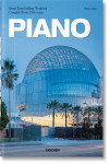 Piano. Complete Works 1966-Today. 2021 Edition | 9783836577649 | Portada