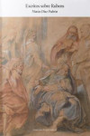 ESCRITOS SOBRE RUBENS | 9788494858543 | Portada
