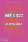 ESP MEXICO GASTRONOMIA | 9780714870427 | Portada
