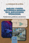 Análisis y diseño electrónico basados en el Amplificador Operacional | 9788490523186 | Portada