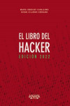 El libro del Hacker 2022 | 9788441544338 | Portada
