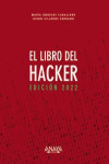 El libro del Hacker 2022 | 9788441544338 | Portada