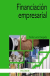 Financiación empresarial | 9788436845006 | Portada