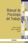 Manual de Psicología del Trabajo | 9788436845167 | Portada