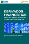 Derivados financieros. Productos, riesgos, estrategias, contabilización y regulación | 9788417526689 | Portada
