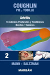 Coughlin. Pie y Tobillo 2. Artritis. Trastornos Posturales Y tendinosos. Nervios. Tumores | 9788418068386 | Portada