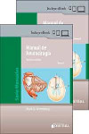 Manual de Neurocirugía (2 Volúmenes) + ebook | 9789878452029 | Portada