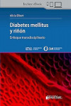 Diabetes Mellitus y Riñón. Enfoque Transdisciplinario | 9789878452203 | Portada