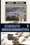 Ecografía Musculoesquelética Tomo 1 | 9788418068621 | Portada