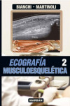Ecografía Musculoesquelética Tomo 2 | 9788418068638 | Portada