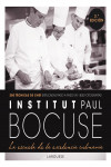 Institut Paul Bocuse. La escuela de la excelencia culinaria | 9788418473067 | Portada