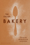 The Italian Bakery: Step-by-Step Recipes with the Silver Spoon | 9781838663148 | Portada