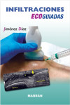 Handbook de Infiltraciones Ecoguiadas MSK | 9788418068645 | Portada