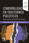 Comorbilidad en Trastornos Psicóticos | 9788413821634 | Portada