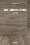 David Chipperfield Architects 1984-2021 | 9788409327836 | Portada