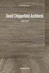 David Chipperfield Architects 1984-2021 | 9788409327836 | Portada