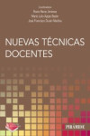 Nuevas técnicas docentes | 9788436842616 | Portada