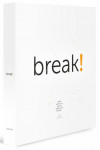 Break! | 9788412131475 | Portada