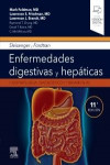 Sleisenger y Fordtran. Enfermedades digestivas y hepáticas. 2 Vols | 9788491139492 | Portada