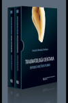 Traumatología Dentaria. Un enfoque multidisciplinar. 2 Volúmenes | 9788489873834 | Portada