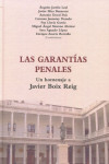 Las garantías penales. Un homenaje a Javier Boix Reig | 9788498904185 | Portada